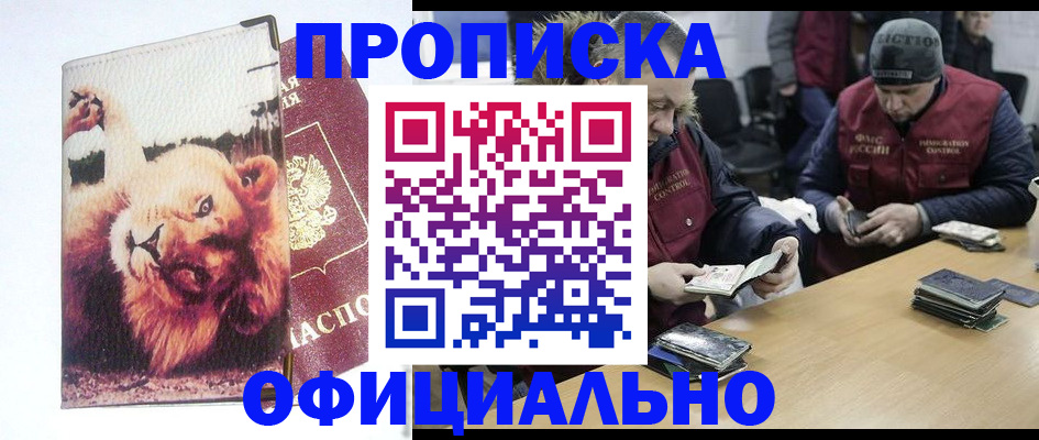 прописка в квартире в Завитинске